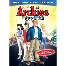 The Archies in Jugman