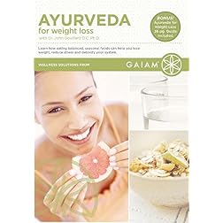 Dr. John Douillard: Ayurveda for Weight Loss