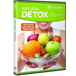 Dr. John Douillard - Ayurveda for Detox