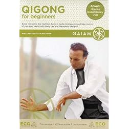 Qigong for Beginners