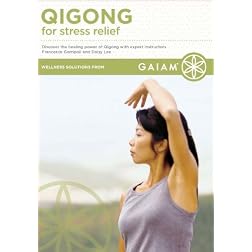 Qigong for Stress Relief