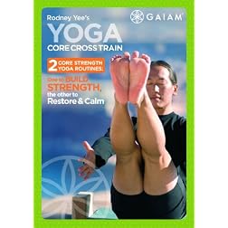Yoga - Core Cross Train
