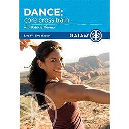 Dance - Core Cross Train
