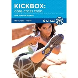 Kickbox - Core Cross Train