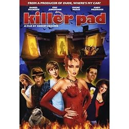 Killer Pad