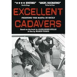 Excellent Cadavers