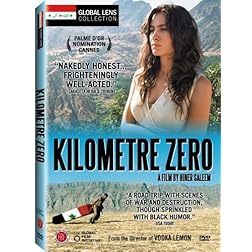 Kilometer Zero