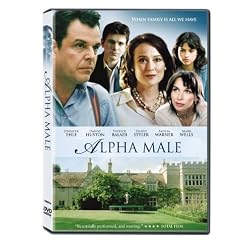 Alpha Male