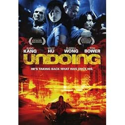 Undoing