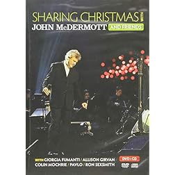 Sharing Christmas With