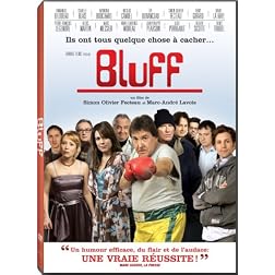 Bluff