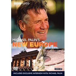 Michael Palin - New Europe