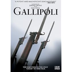 Gallipoli