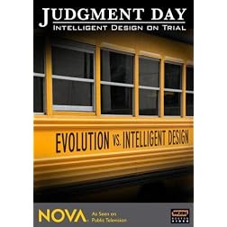 Judgment Day - Intelligent Design on Trial