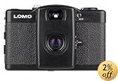 Lomography L-CA+ Camera Pack