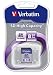 Vente de Livres.com : Verbatim - 47176 - Secure Digital Card - High Capacity (SDHC) - CLASS 6 - 8 Go