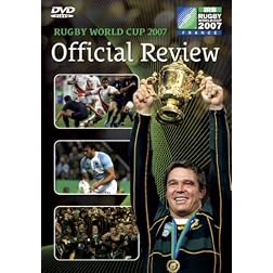 Rugby World Cup 2007 Official Review