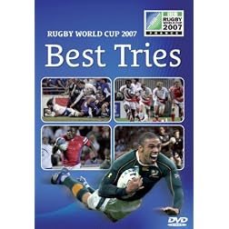 Rugby World Cup 2007 Best Tries