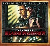 Blade Runner Trilogy, 25th Anniversary by Vangelis