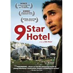 9 Star Hotel