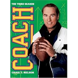 Coach: The Third Season