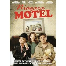 Niagara Motel