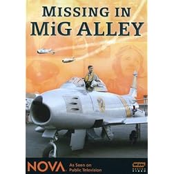 NOVA: Missing in Mig Alley