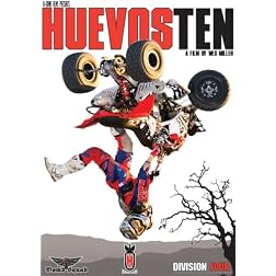 Huevos 10