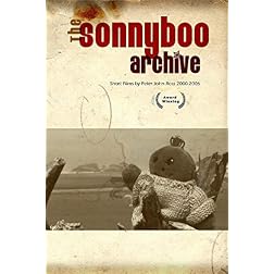 Best of Sonnyboo DVD