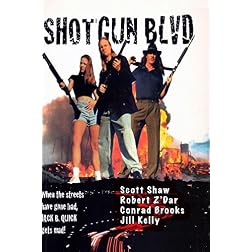 Shotgun Blvd.