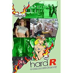 HardR: Lost in Transition