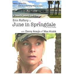 June in Springdale