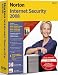 Vente de Livres.com : Norton Internet Security 2008 (1 poste) + Norton Save & Restore 2.0 (1 poste)