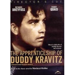 Apprenticeship of Duddy Kravitz
