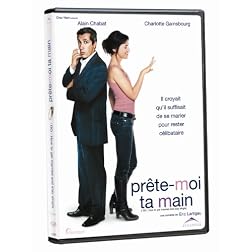 Prete-Moi Ta Main/How to Get Married