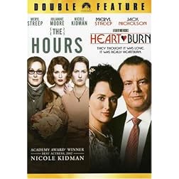 The Hours / Heartburn (Double Feature)