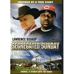 Segregated Sunday