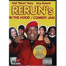 Rerun in the Hood/Rerun Comedy Jam