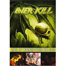 Live at Wacken Open Air 2007