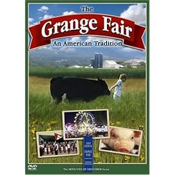 The Grange Fair - An American Tradition DVD