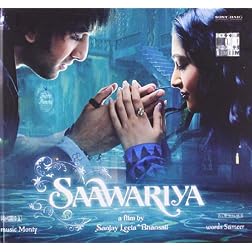 Saawariya