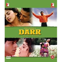 Darr