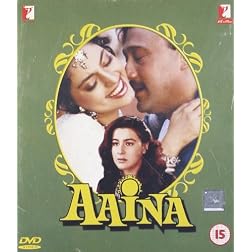 Aaina