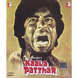 Kaala Patthar