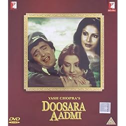 Doosra Aadmi