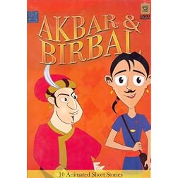 Akbar & Birbal