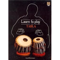 Learn To Play Tabla