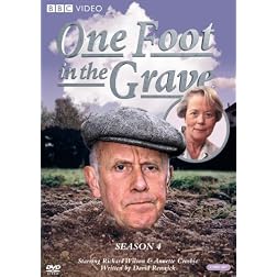 One Foot in the Grave - Season 4