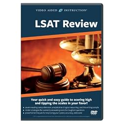 LSAT Review