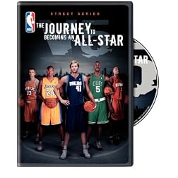 NBA Street Series, Vol. 5